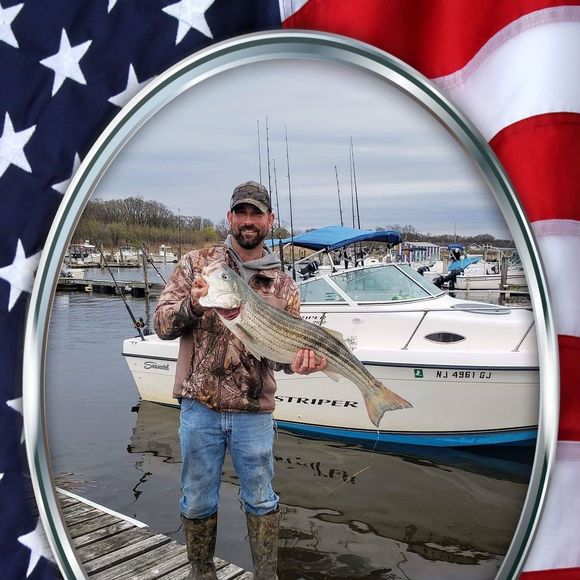 Meet your Posher, David - Picture 1 of 1